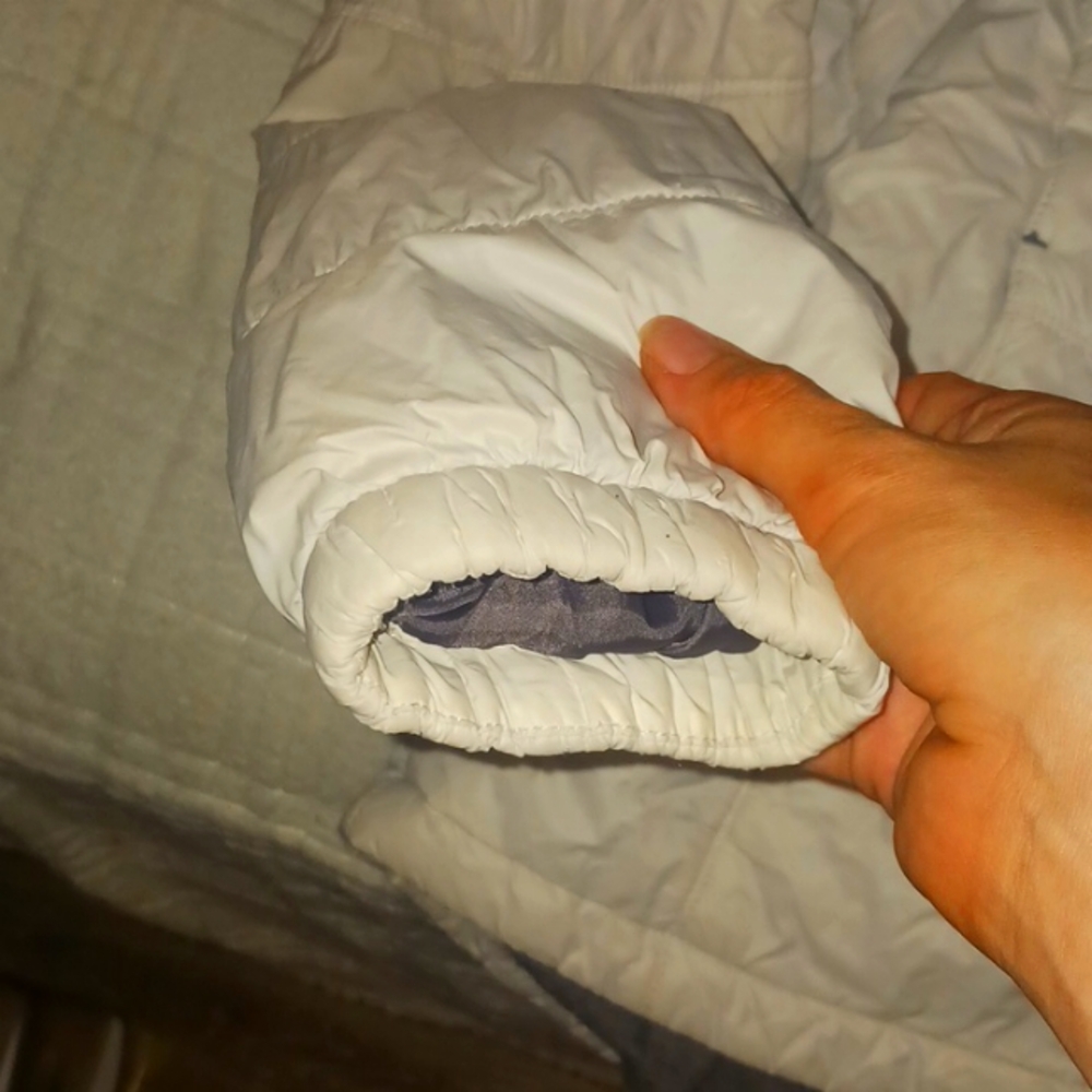 Puffer Jacket - Picture 2 of 4